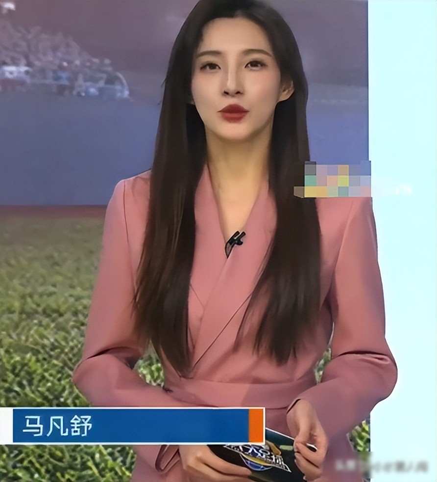 央视再添美女主持人!年仅28岁,颜值撞脸多女星,接棒马凡舒节目