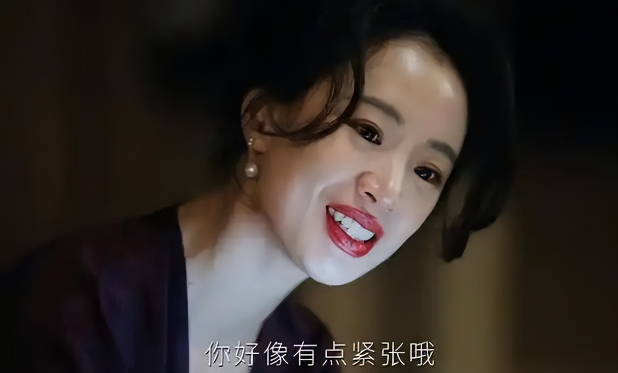 小牌大耍、逼哭导演？挨了15年骂名的李梦，打了一场漂亮的翻身仗