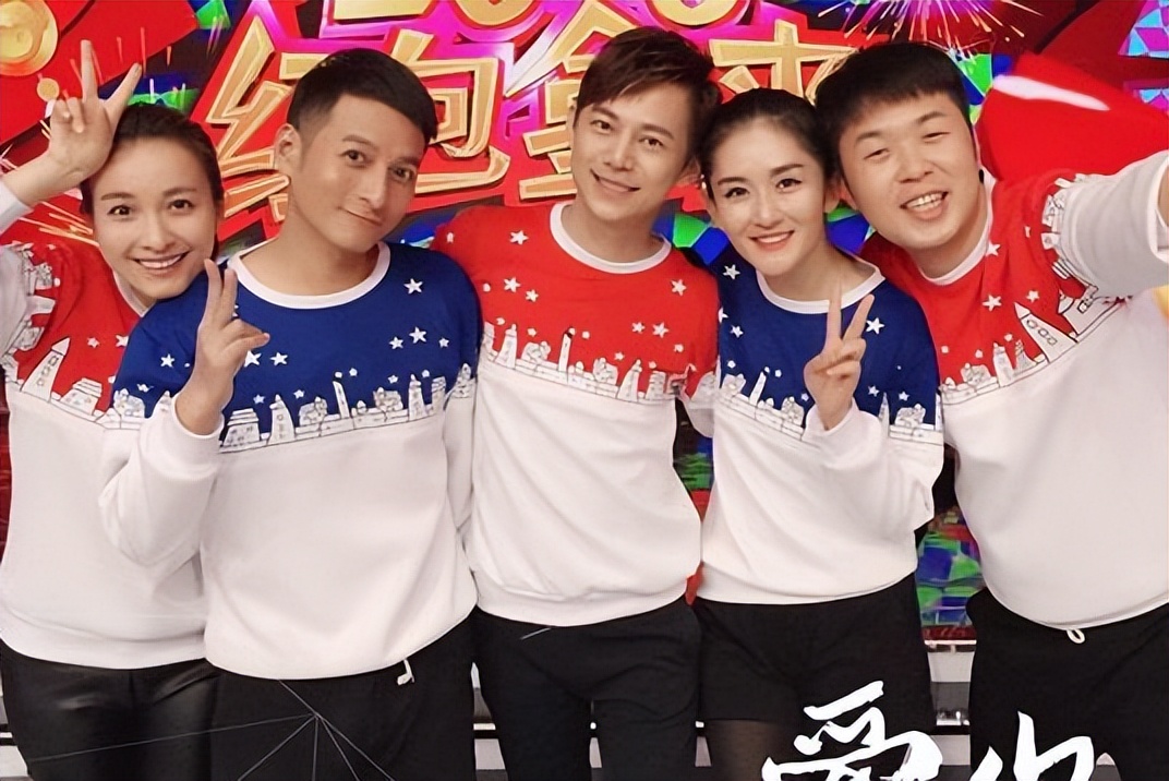 从主持人到\精神病\，49岁无妻无子的李维嘉，给不婚人士提了个醒