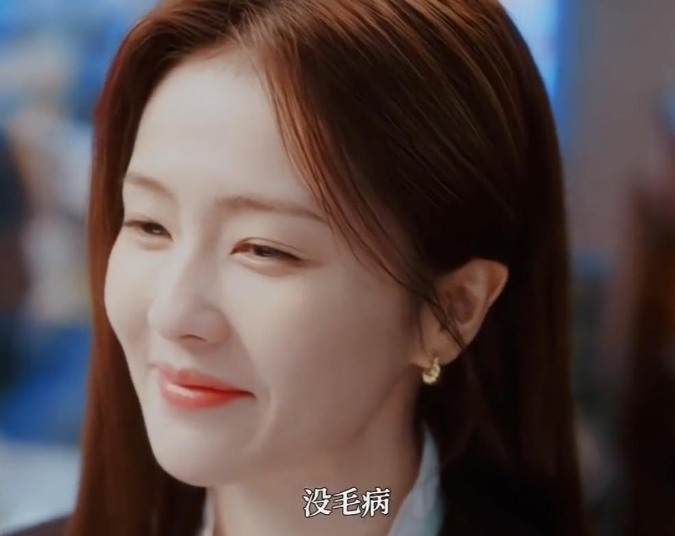 女配别选太惊艳！央视《唐宫奇案》女二号一出场，女主直接白演了