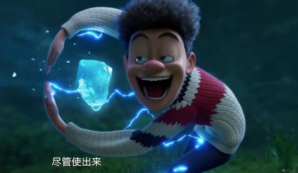 春节档真正赢家，不砸宣发、不给排片费，《熊出没》片方躺着数钱