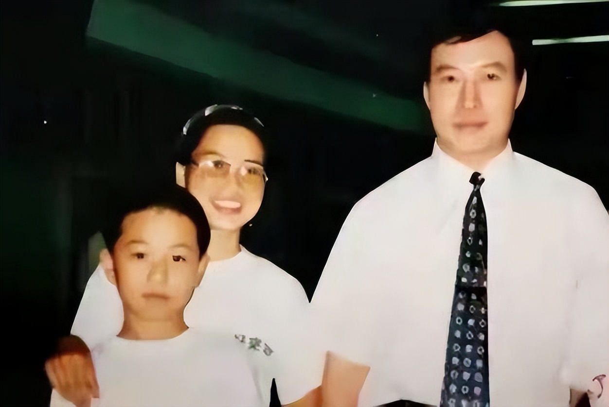 魏积安现状：在山东过田园生活，70岁身体很硬朗，妻儿都是普通人