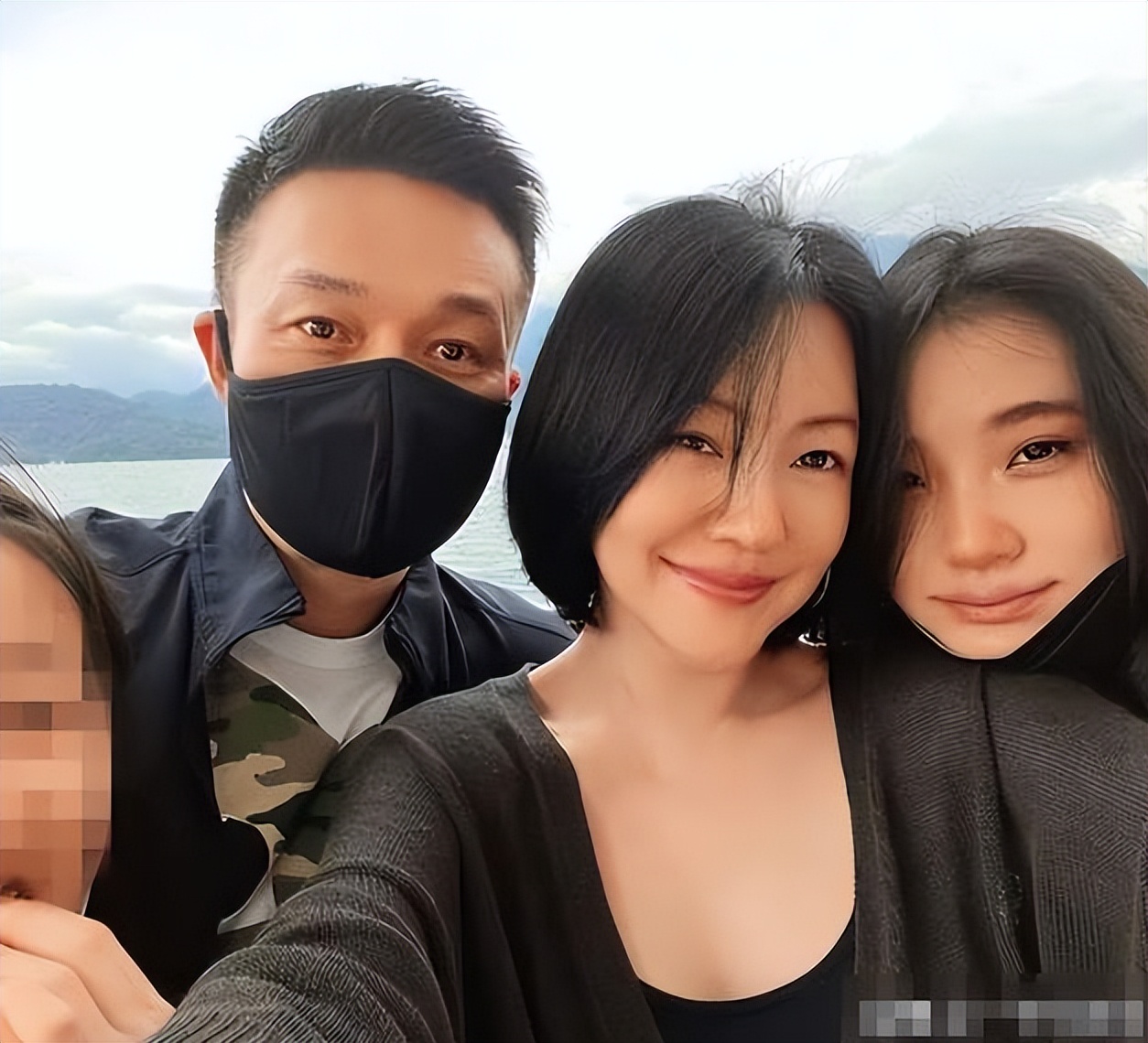 小s老公被曝猛料后，令人担心的一幕发生，汪小菲、张兰被牵连