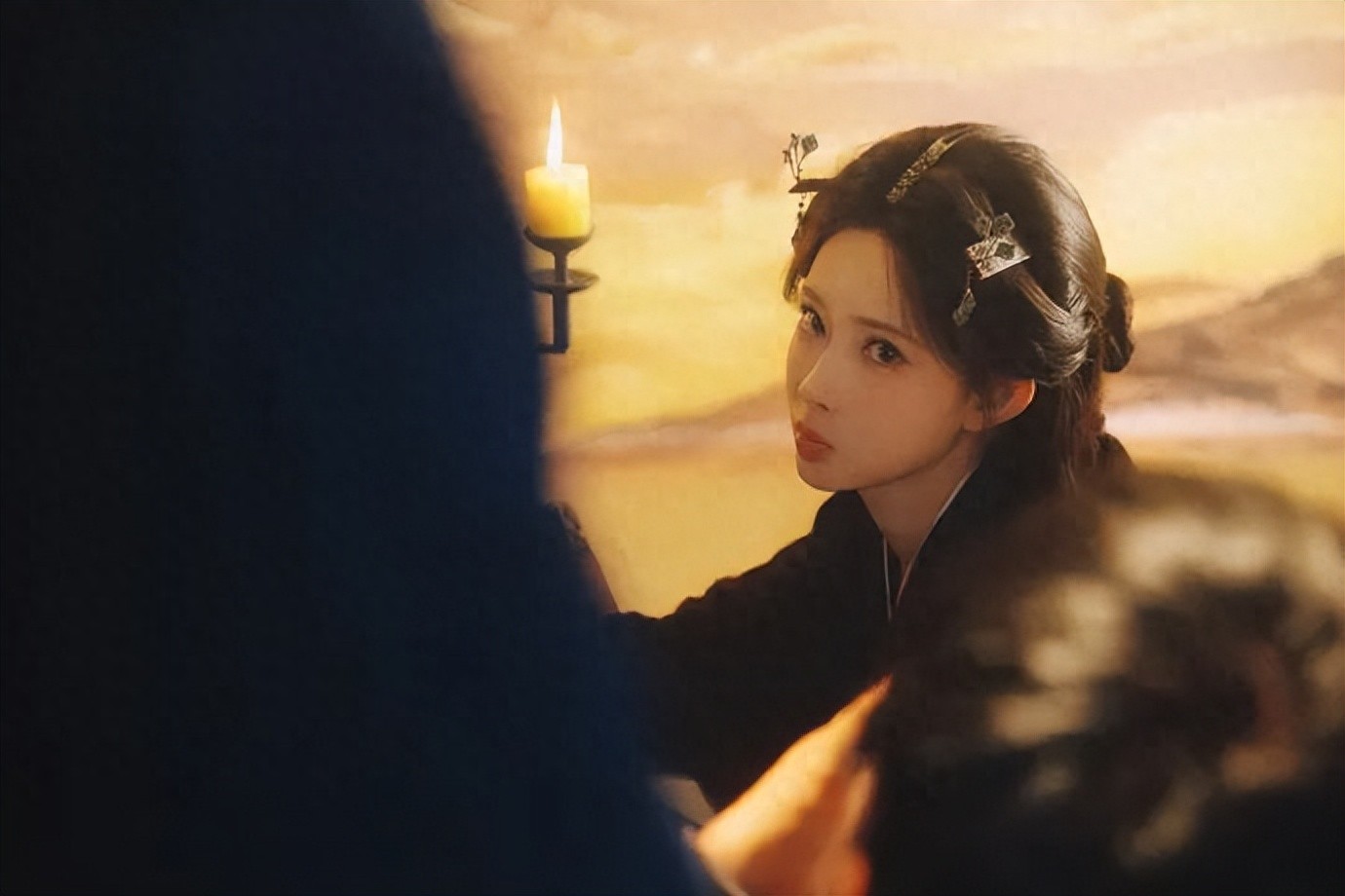 31岁孟子义演14岁沈妙?王鹤棣加戏《将门独后》争议巨大