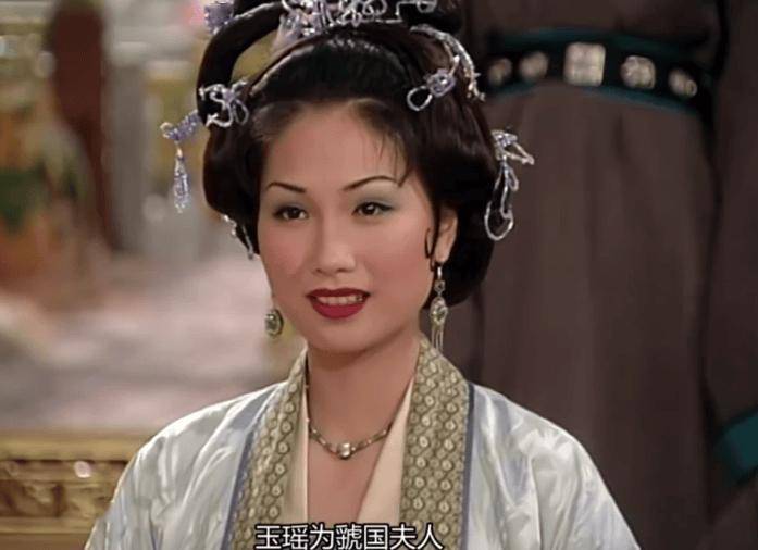 TVB一众老戏骨复出！