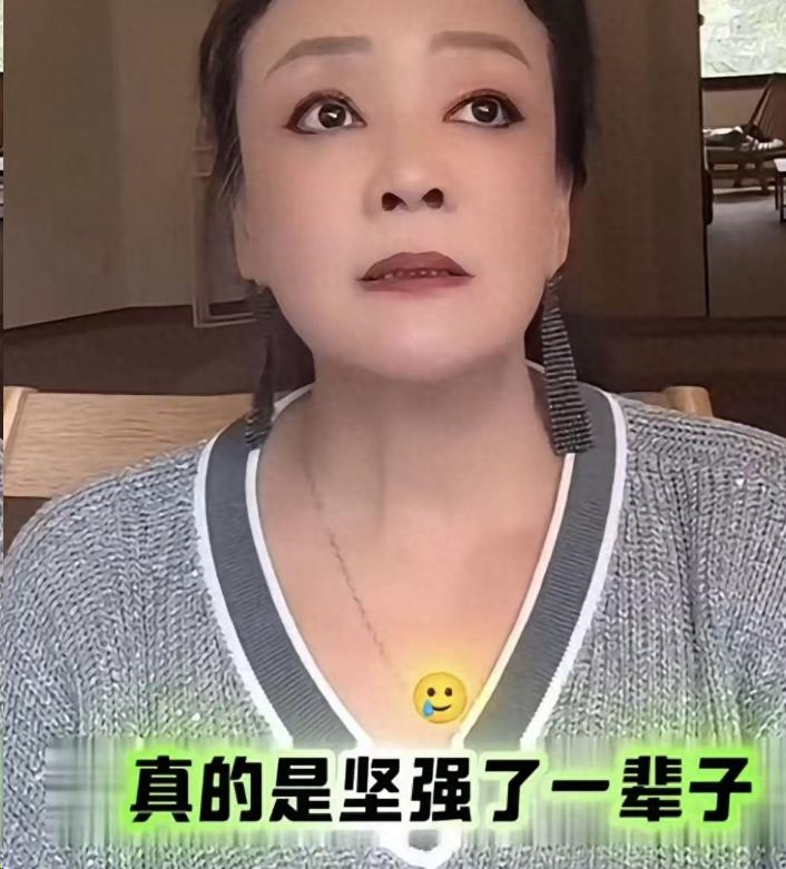 马筱梅破大防！俩孩子姓汪不姓马，有事问他们，怨气别往我这儿撒