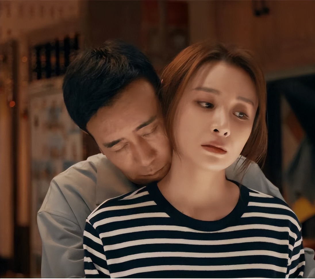 大瓜！于和伟卷入绯闻，疑女主是《狂飙》高启兰，王丽坤为何躺枪