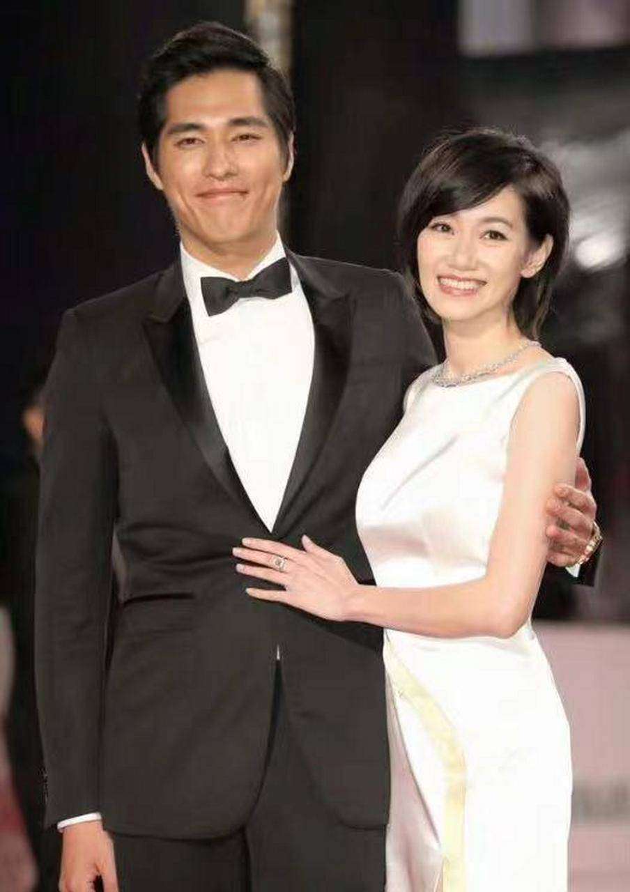 离婚9年后蓝正龙近照曝光！