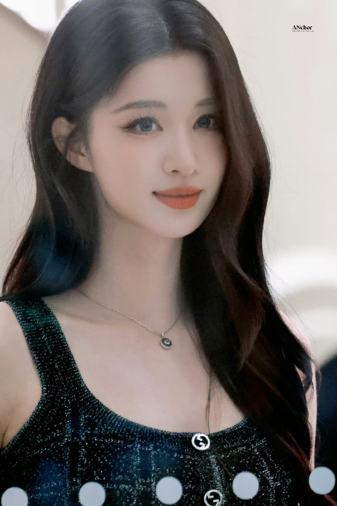 王楚然美图赏析