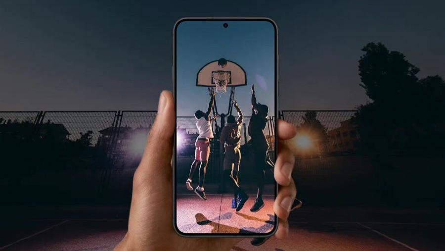 自研芯片！三星新機官宣：4月11日，正式開售