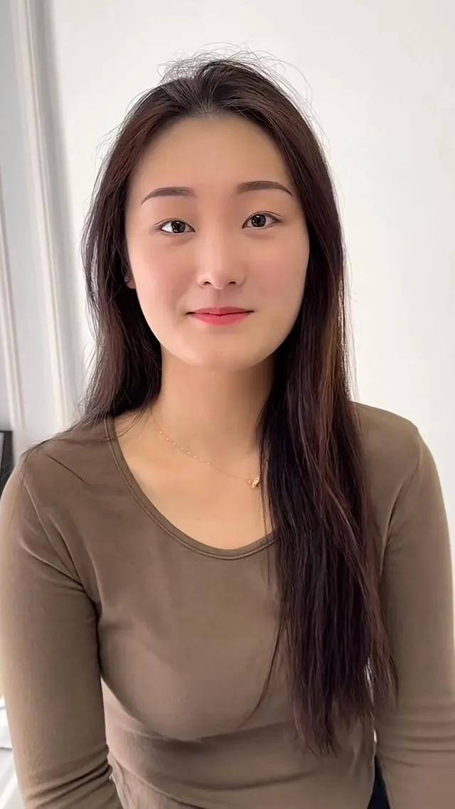 大衣哥前儿媳陈亚男再嫁！新夫会来事，年纪偏大，身高不及朱小伟