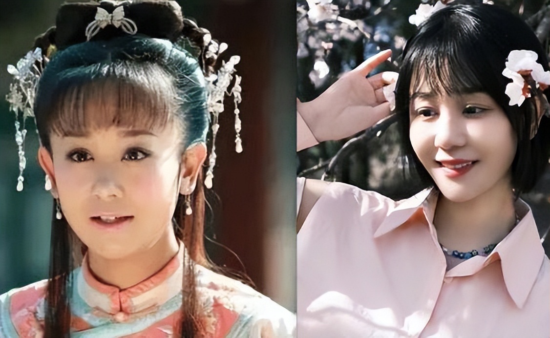 女演员千万别整容!央视《加油小茉》里39岁琼女郎,脸都快认不出