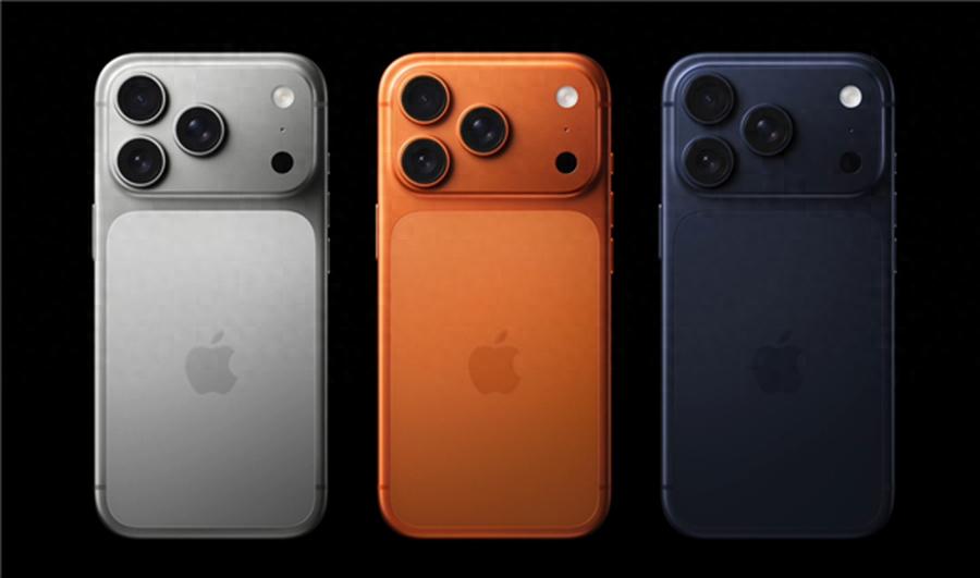 iPhone 18 Pro Max影像配置曝光 有超大光圈長焦