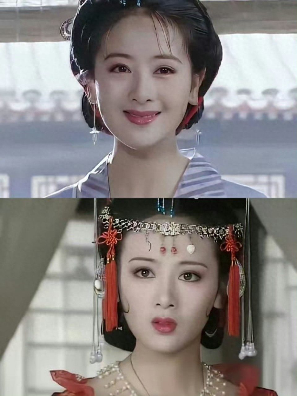 小李琳时隔13年复出拍戏，最开心的当属经超了