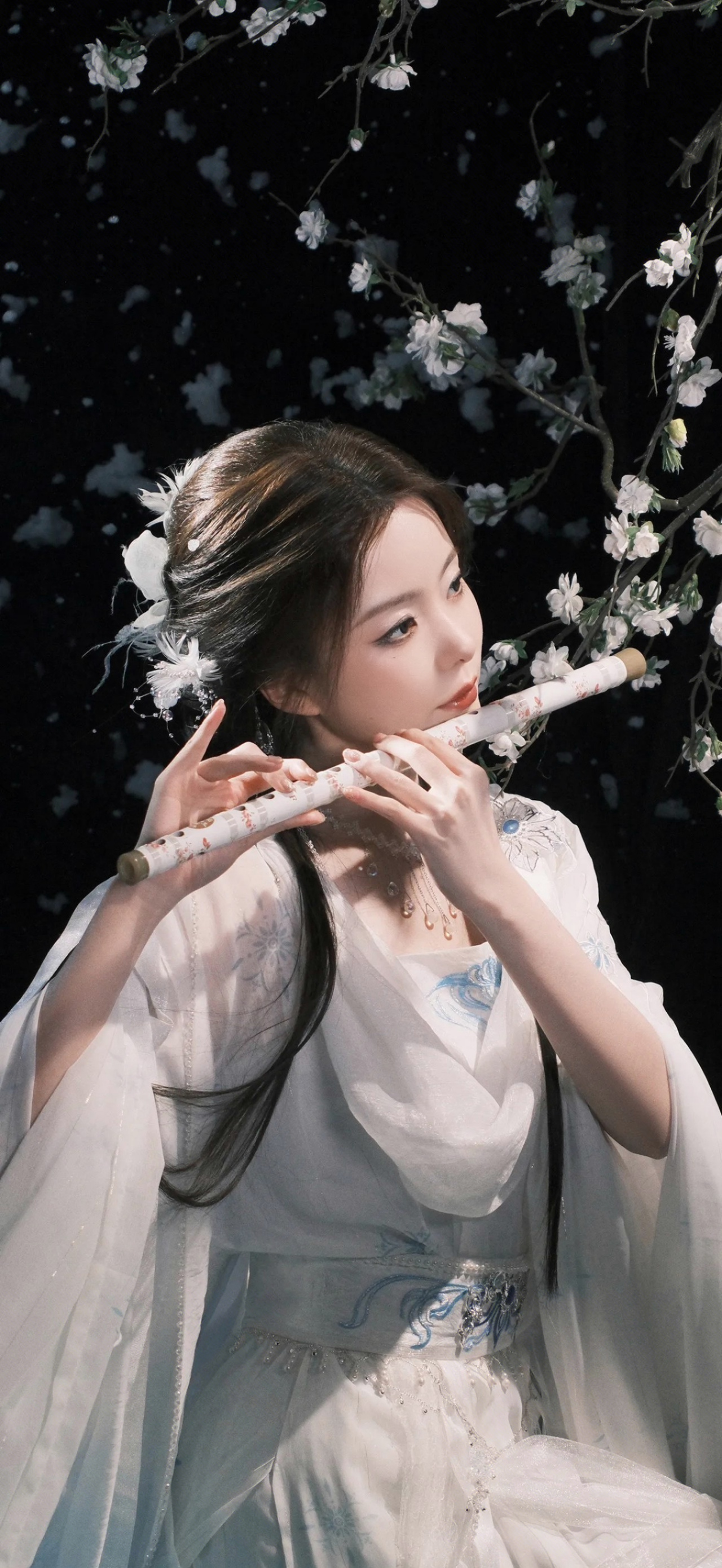 高清女神壁纸（581）陈卓璇