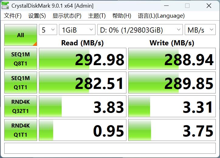 希捷銀河Exos 32TB評測：機械硬盤巔峰！容量速度可靠性都無可挑剔