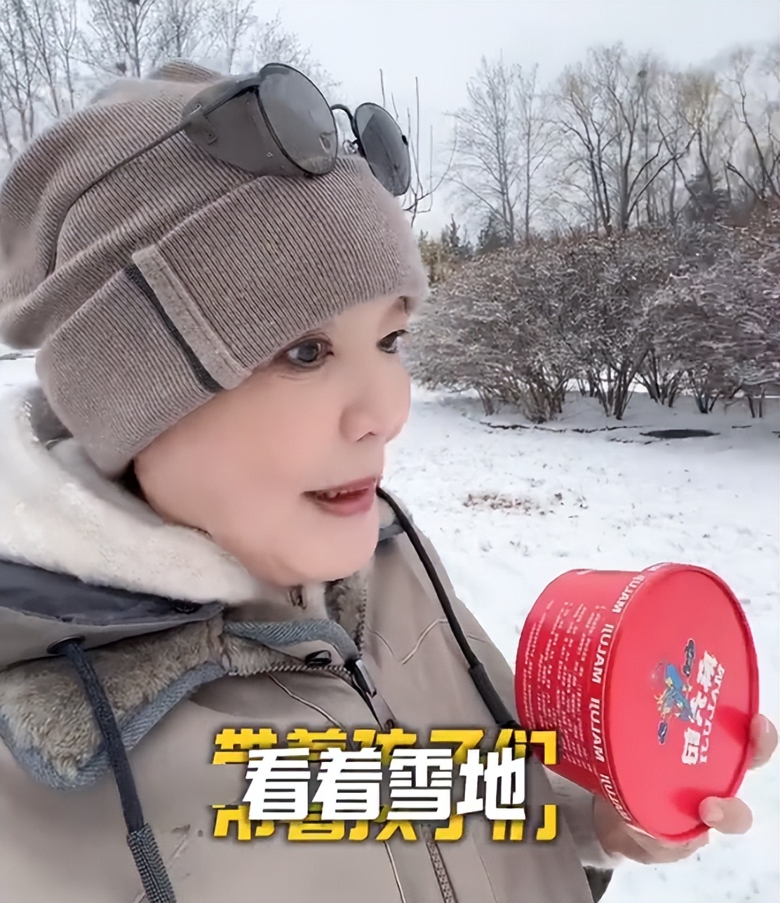 大S遗产归属曝光,炸出一堆“牛鬼蛇神”,S妈发声明,张兰暴怒