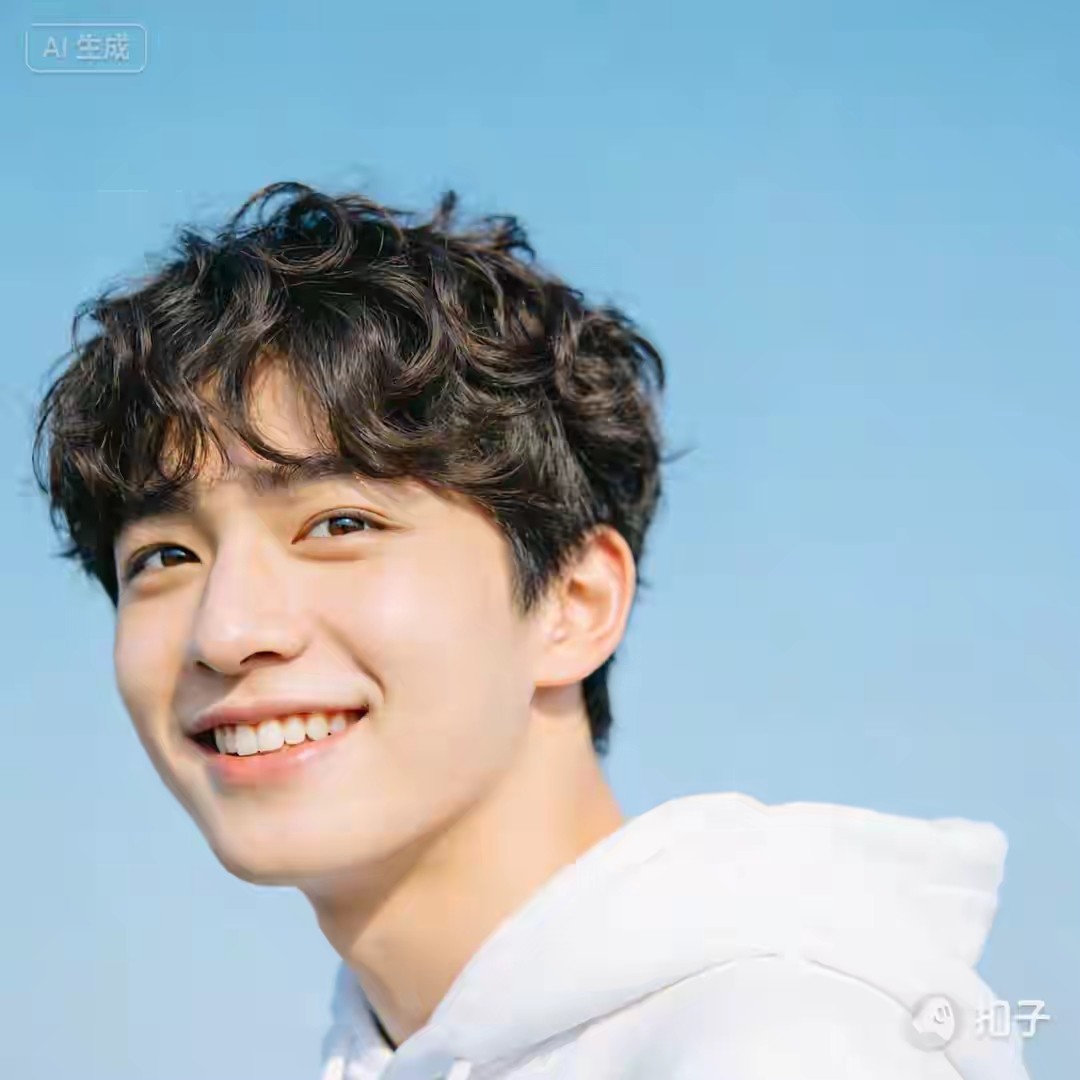 王艳携儿子球球登上杂志封面！19岁王泓钦好帅气，眉眼蛮像张若昀