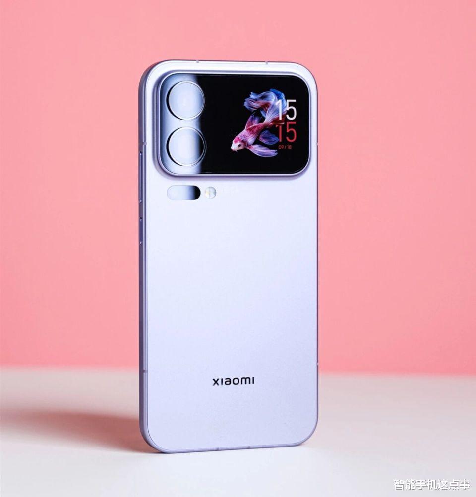 小米18 Pro Max再次被確認：雙2億像素+長焦微距，硬件也已清晰！