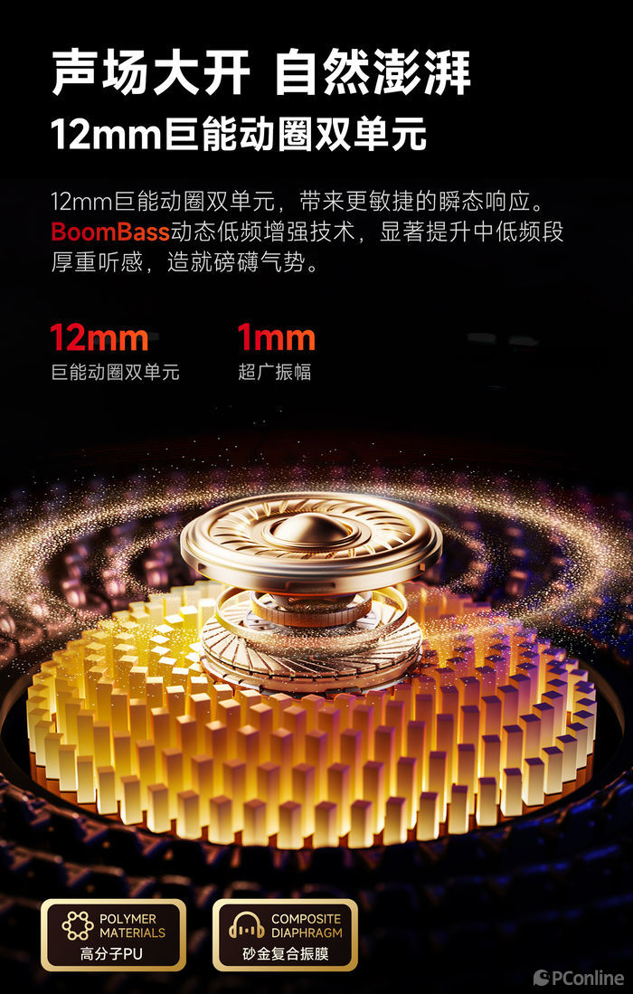 當貝耳機Air 1 重磅發布：行業首款抗菌耳夾式耳機