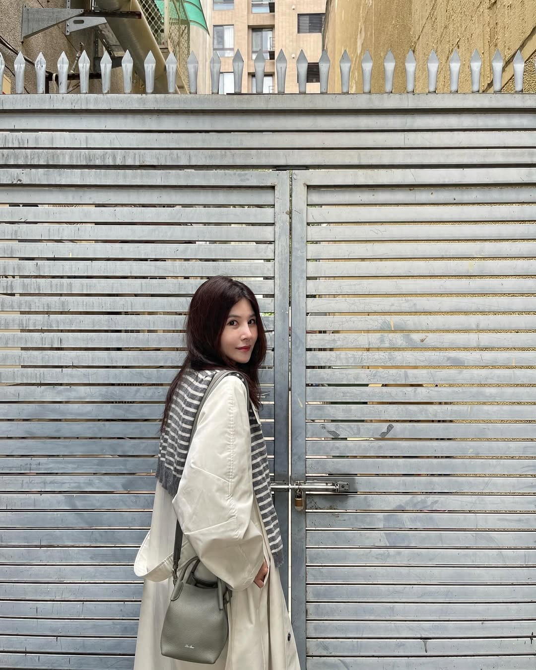 台湾百亿千金再传婚变,罕见吐露感情观:离婚不等于失败