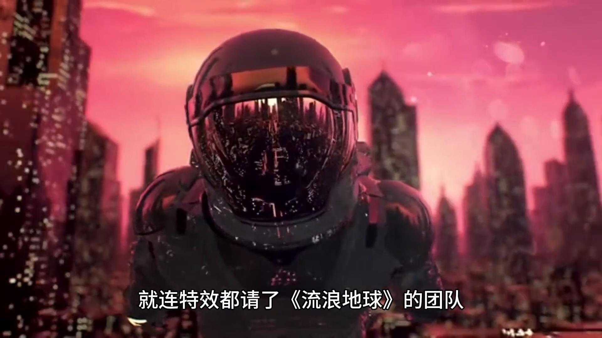腾讯告诉全世界肖战签了十日终焉