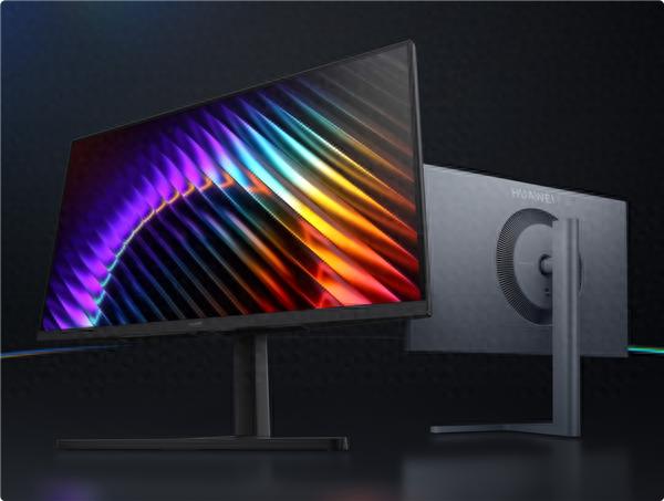 999元起！華為MateView GT顯示器發布：2K/200Hz