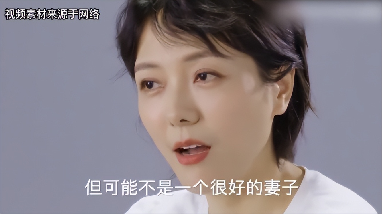 结婚多年，杨乐乐自爆汪涵评价，一句话掀开两人婚姻真相