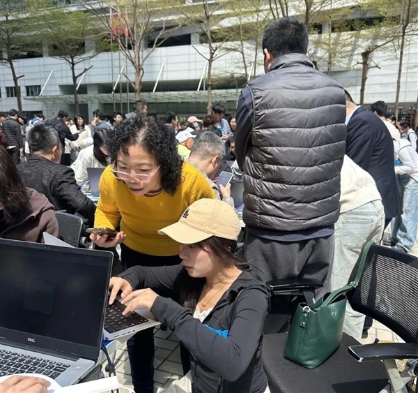 馬化騰回應騰訊免費安裝OpenClaw排隊盛況：沒想到會這么火