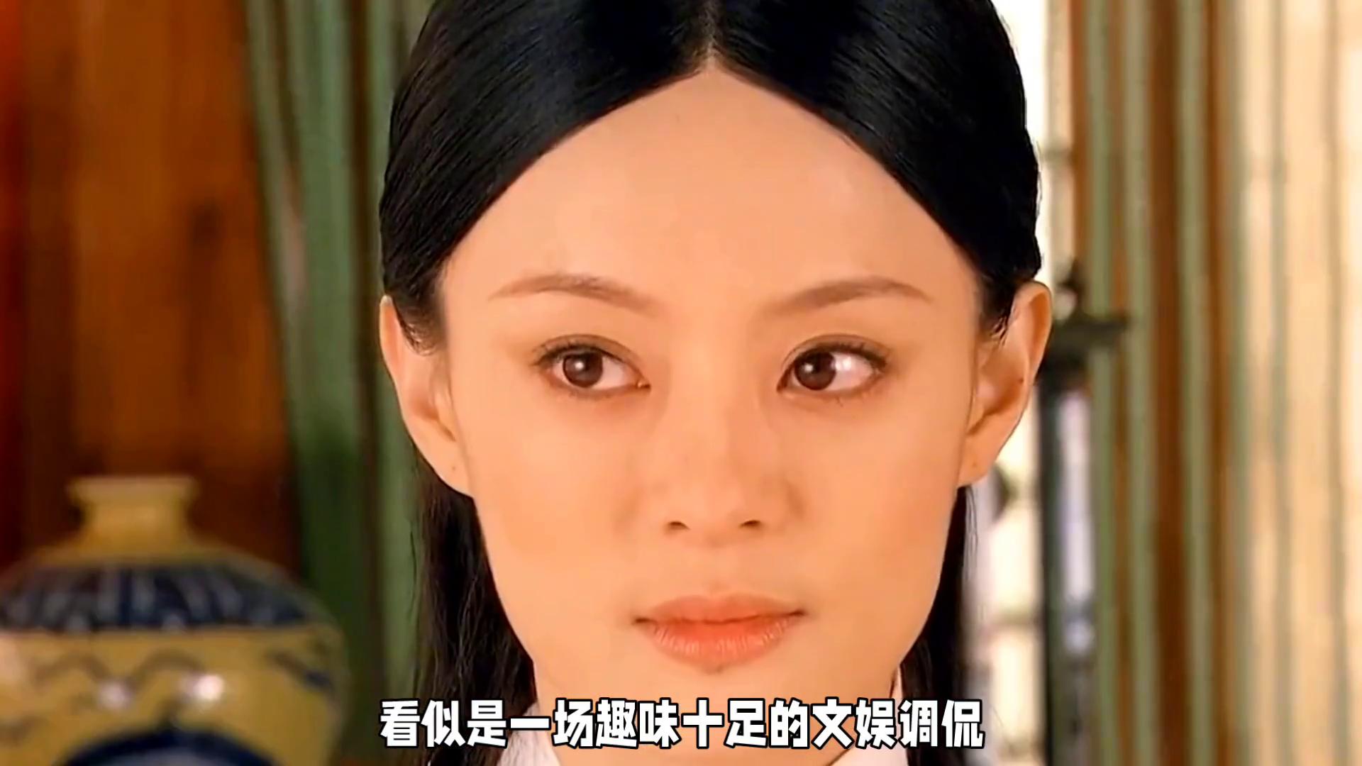 孙俪儿子撞脸甄嬛，瞬间萌翻全场！