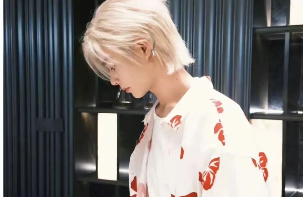 红果短剧白发男神TOP6：刘润铭第5，张翅第2，榜首建模脸天选古人