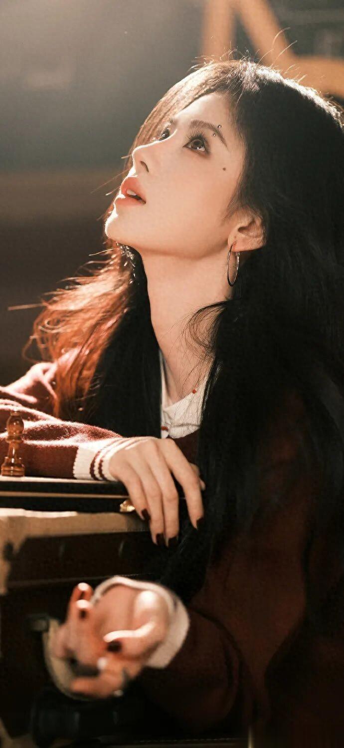 鞠婧祎壁纸分享