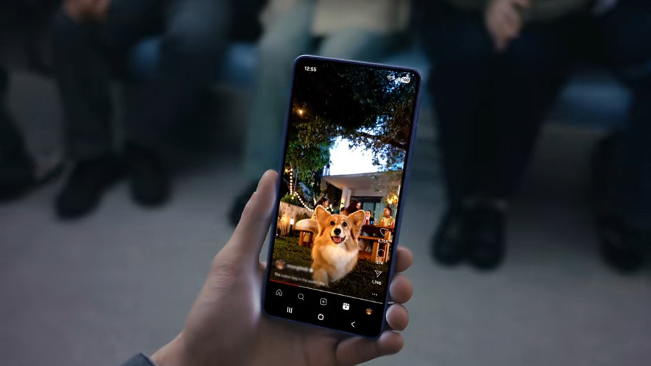 三星新機官宣：自研芯片，4月11日開售