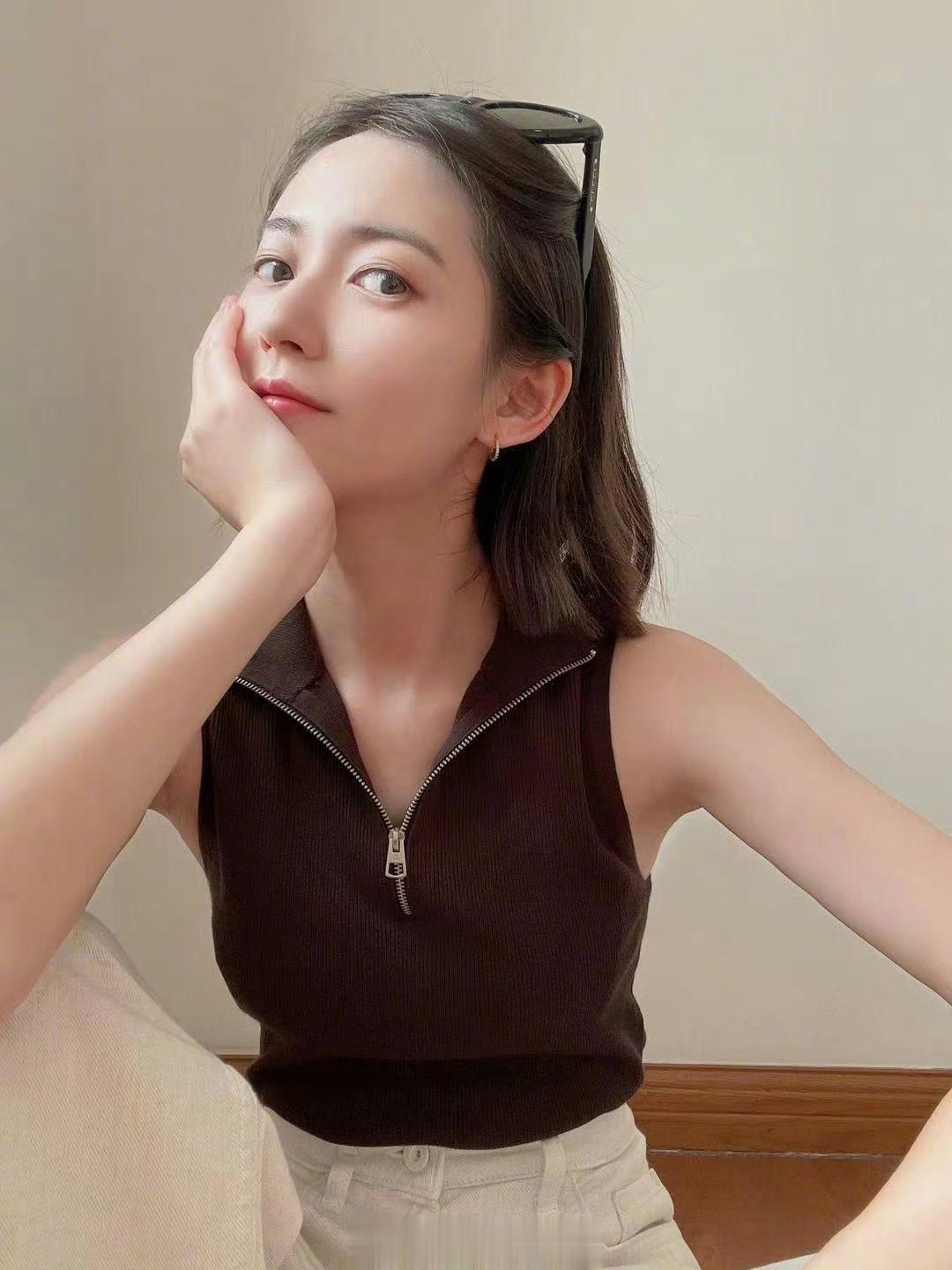 陈钰琪 美得让人心动！