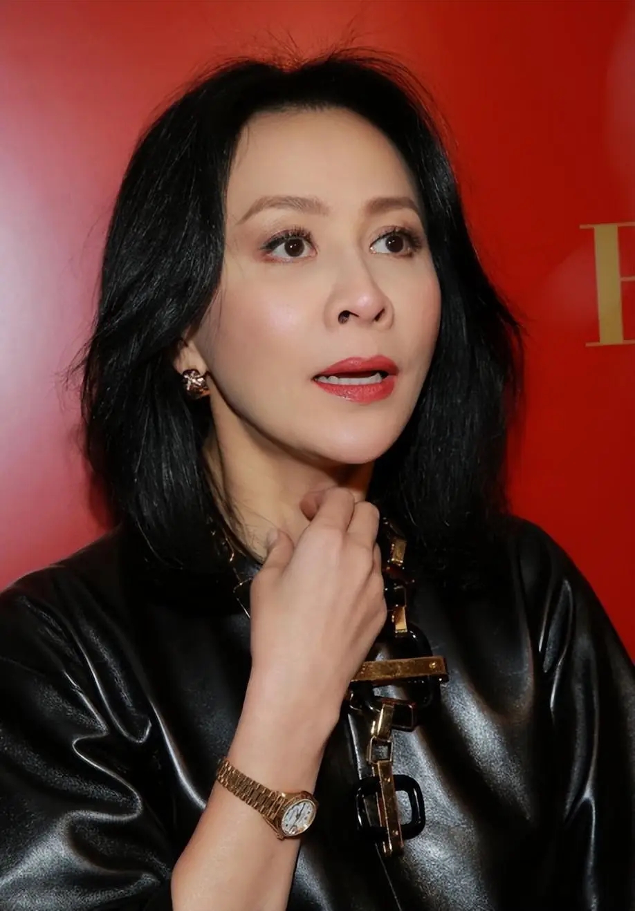 丁克, 知三当三, 出轨胡军， 刘嘉玲医美撞脸蔡明 梁朝伟躲日本不出现