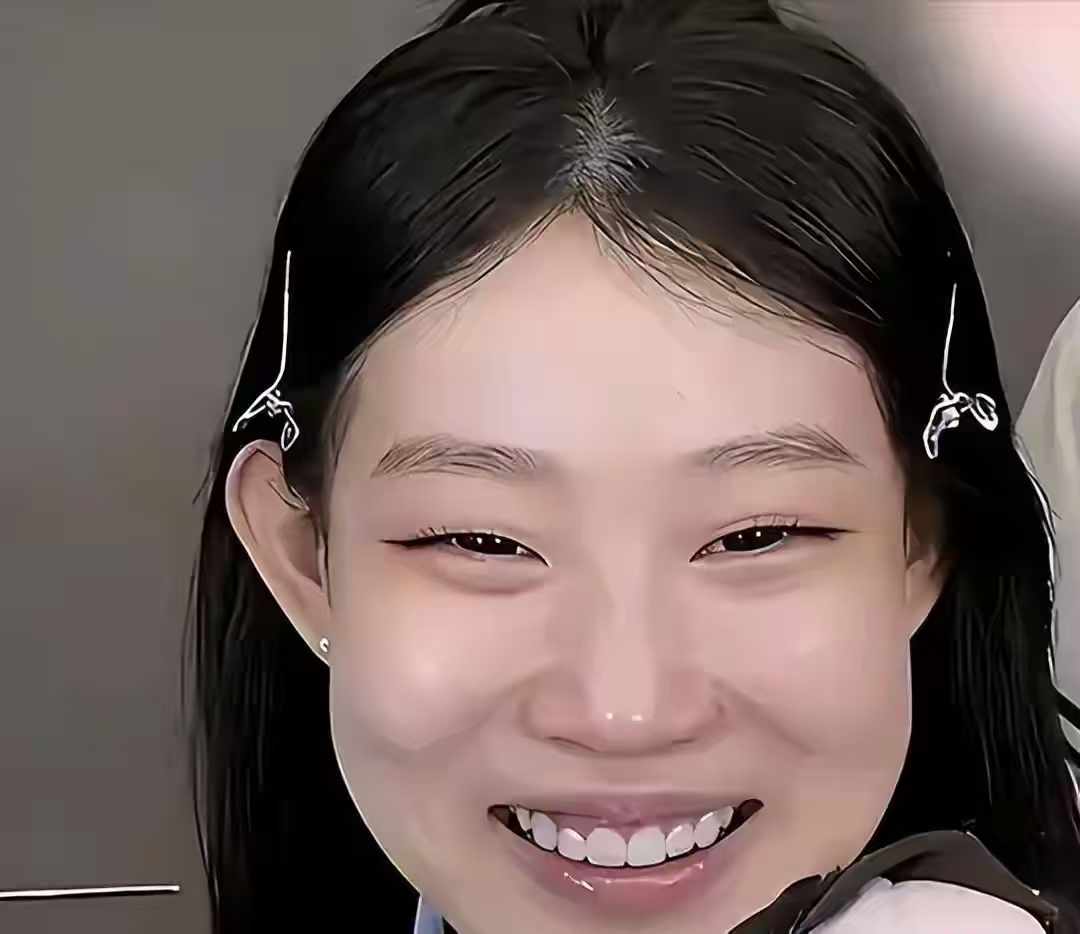收手吧！“资本家的丑孩子”，没颜值没本事，就别出来祸害观众了
