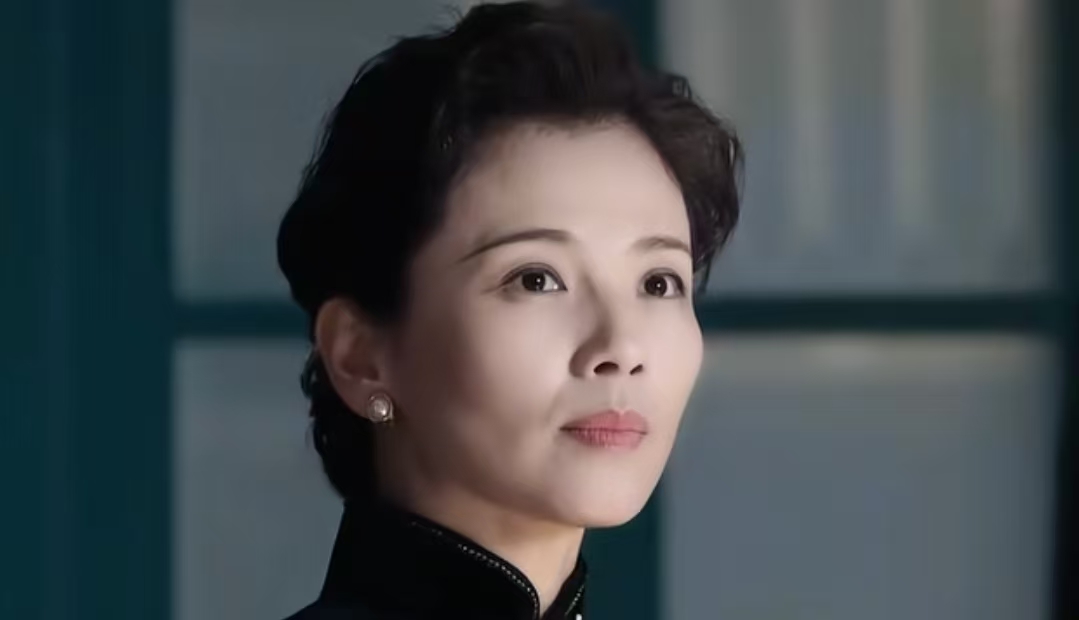 女演员长相多重要？看《八千里路云和月》万茜，才知何为秀外慧中