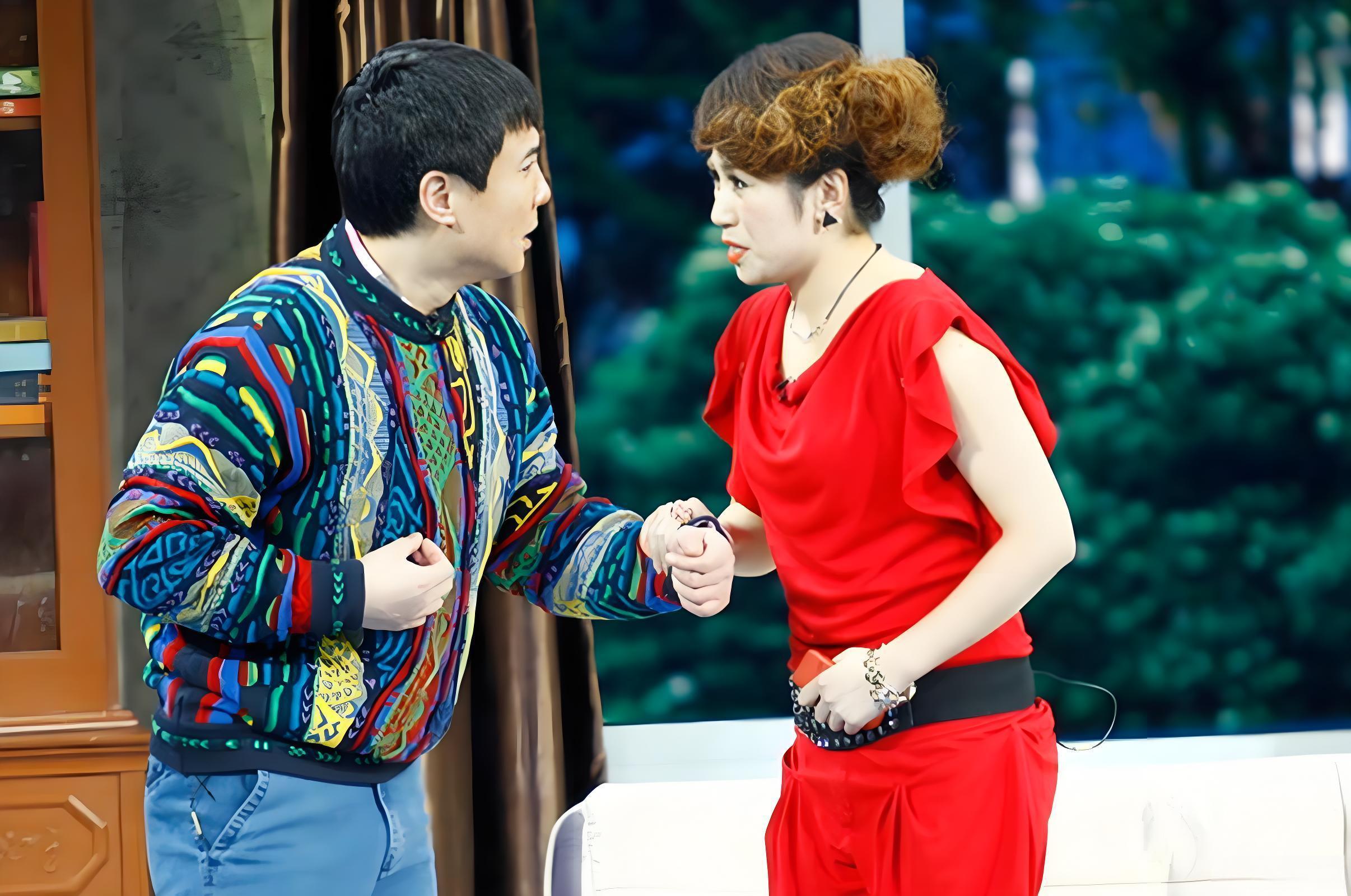 2026春晚第三次联排落幕，小品演员大换血，赵本山的担心恐成真