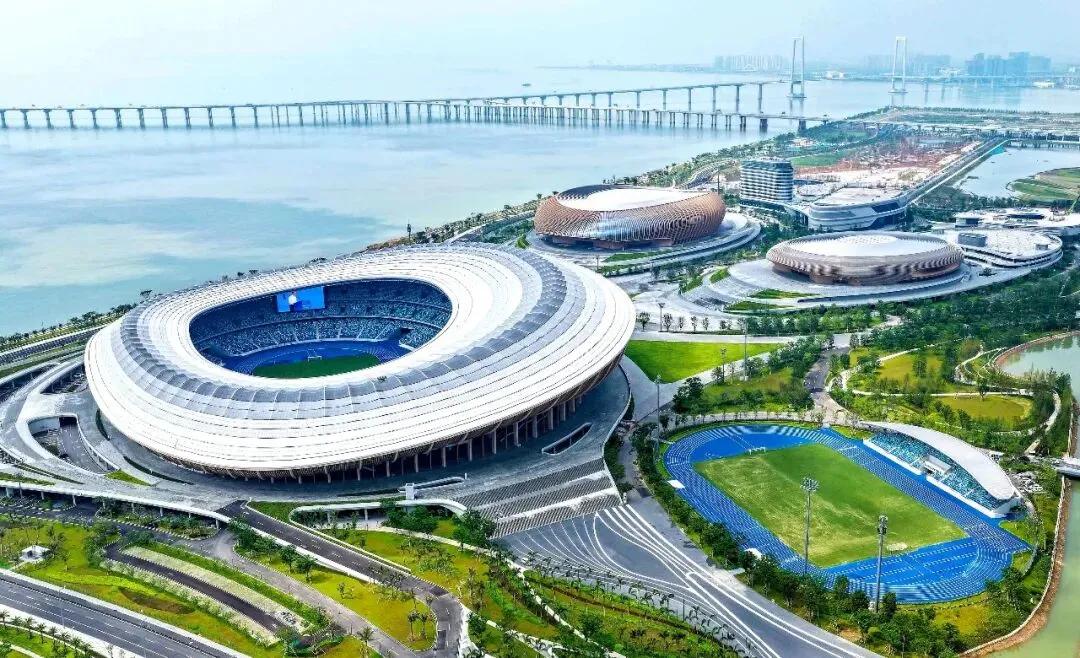 一天五场，为什么顶流歌手扎堆来广州开唱？