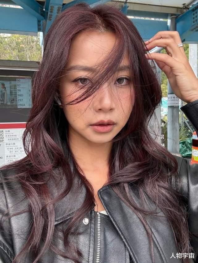 从被嘲笑像菲律宾人到成为健美女神，TVB艺人何泳芍靠坚持杀出血路