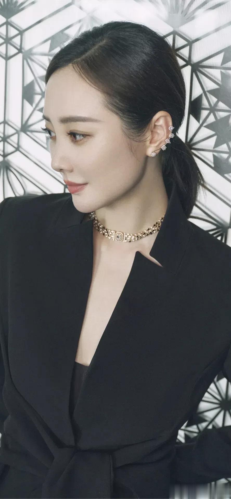 李纯高清写真鉴赏