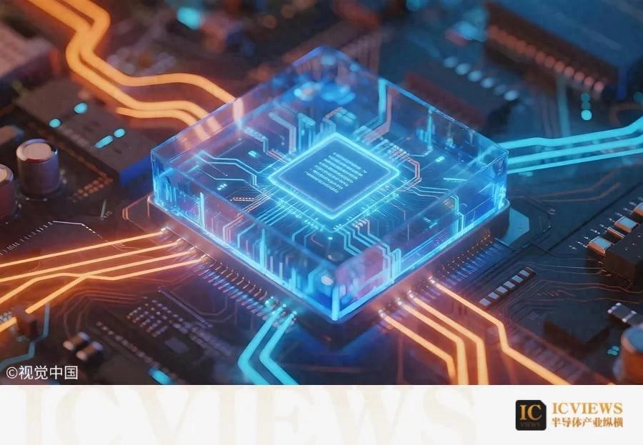 英偉達正與Tower聯合開發1.6T光模塊