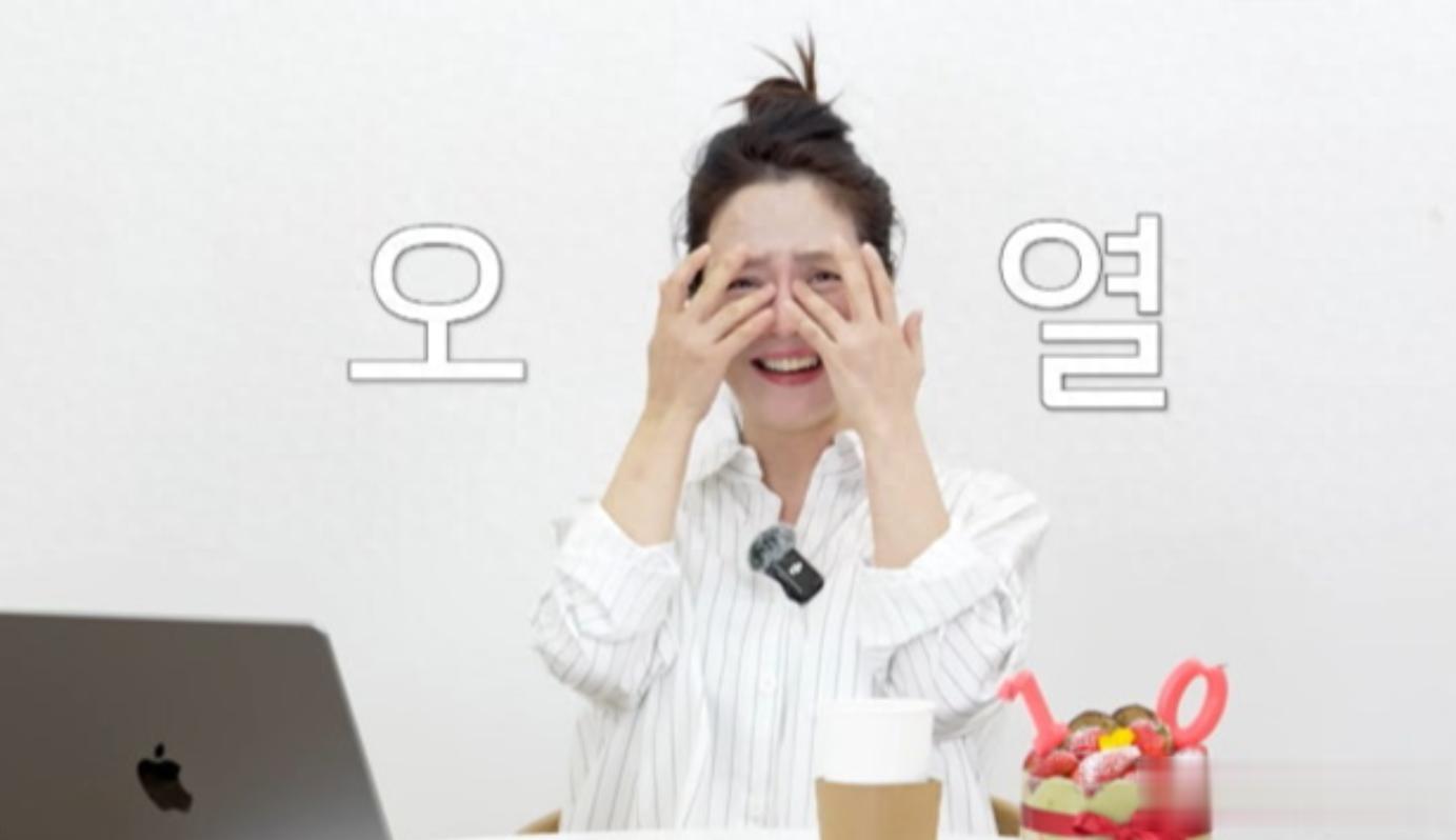 宋智孝转型卖内衣,面对镜头落泪:产品很好却卖不出去!