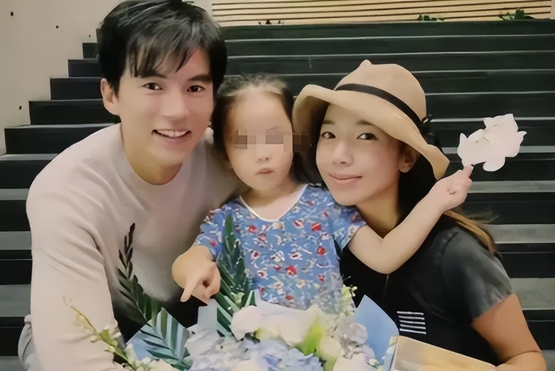 不装了！宋宁峰录音实锤：带5岁女儿陪小三私会，连上床都不避嫌