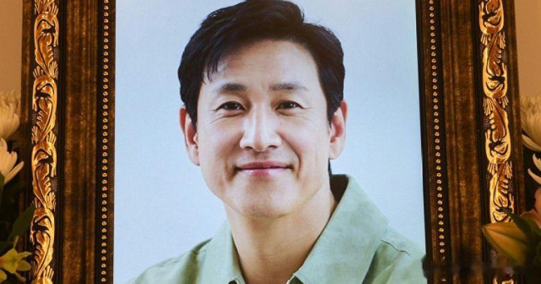 名导痛忆韩星李善均离世悲剧，指警方过度调查，直言绝不原谅