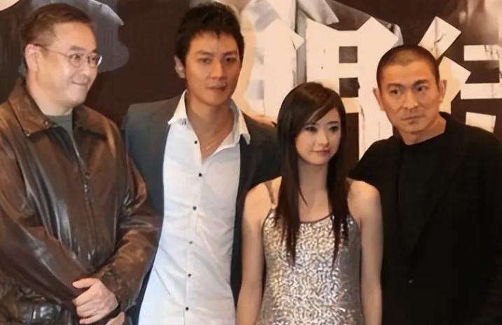 她是80后90后的女神，吴彦祖曾为她痴迷，如今50岁却依然单身