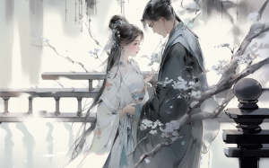 娘亲预言我必须准时出嫁，否则大祸临头，可未婚夫却用我嫁妆先娶了我庶妹，却不知娘亲预言大祸临头的人是他