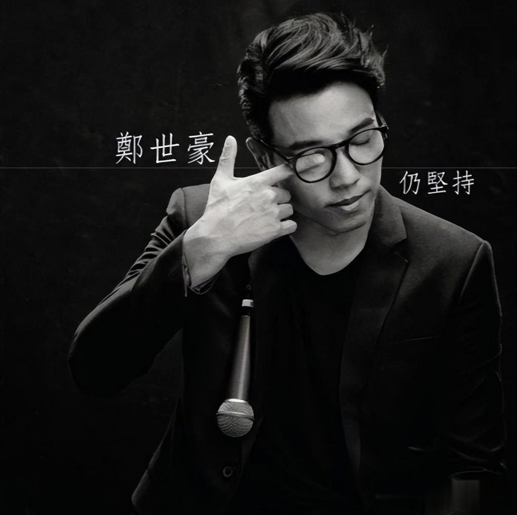 被嘲面目全非严重走样！TVB男星心淡离巢转行2年，网民叹判若两人