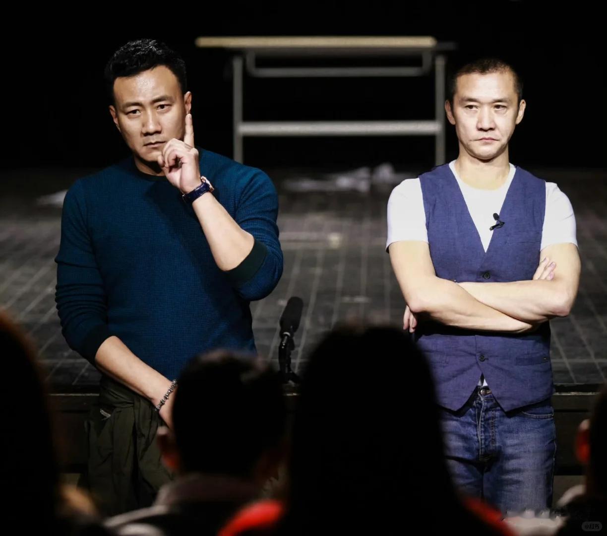 “天选将军”男演员排名，胡歌仅排第5，何润东第2，第一无可争议