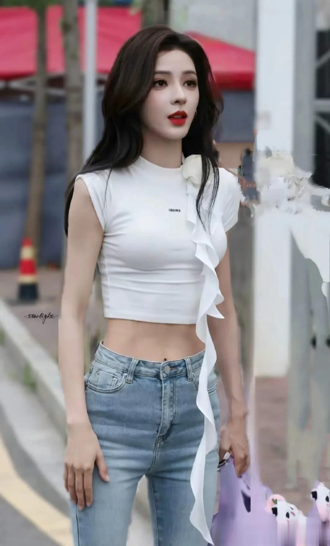 张予曦高清写真鉴赏